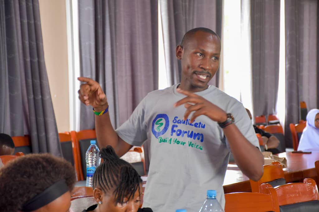 Civic Education Workshop