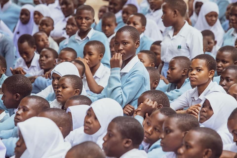 Wellbeing Awareness Campaign