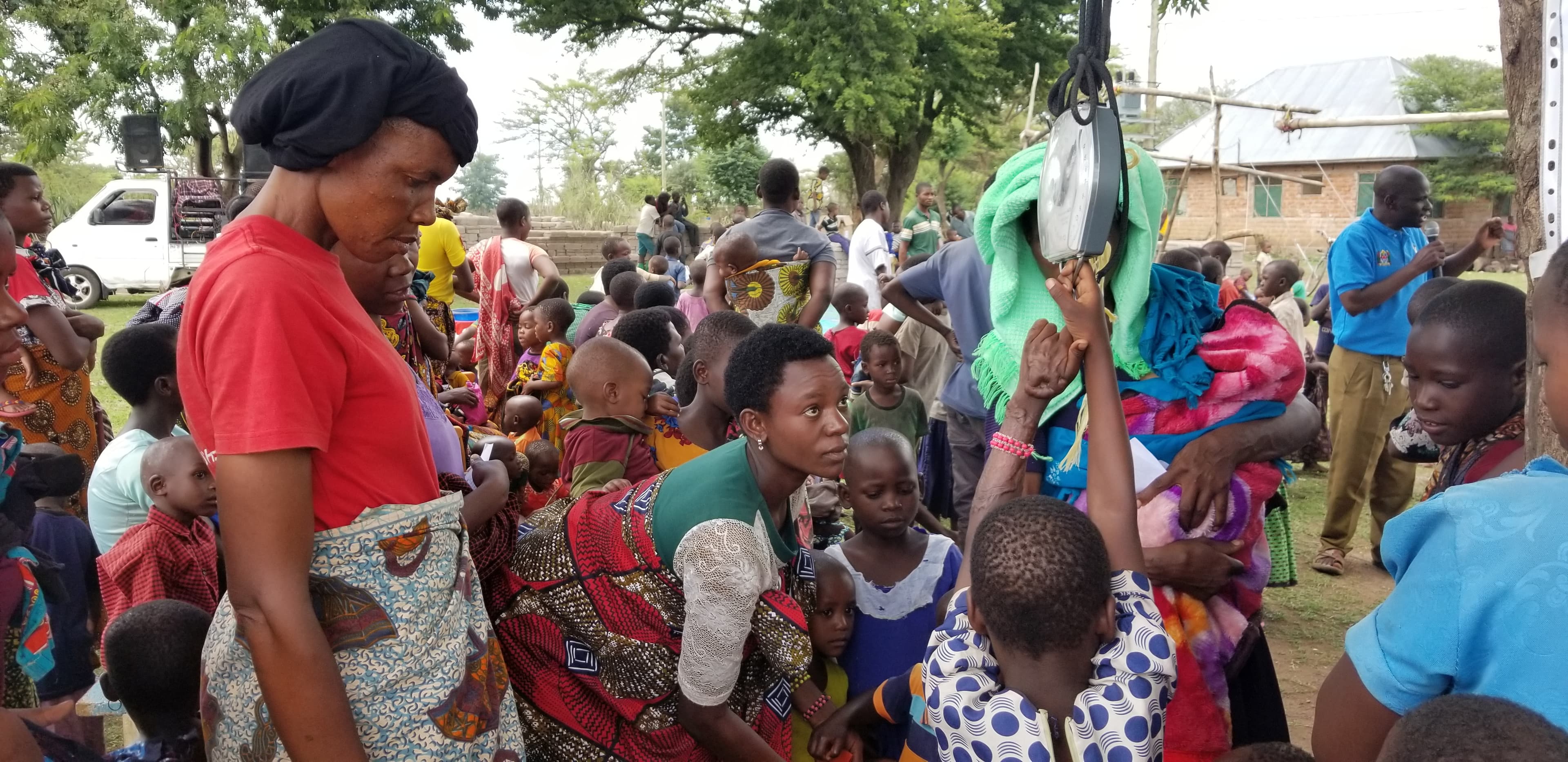 Guaranteeing the Future Project