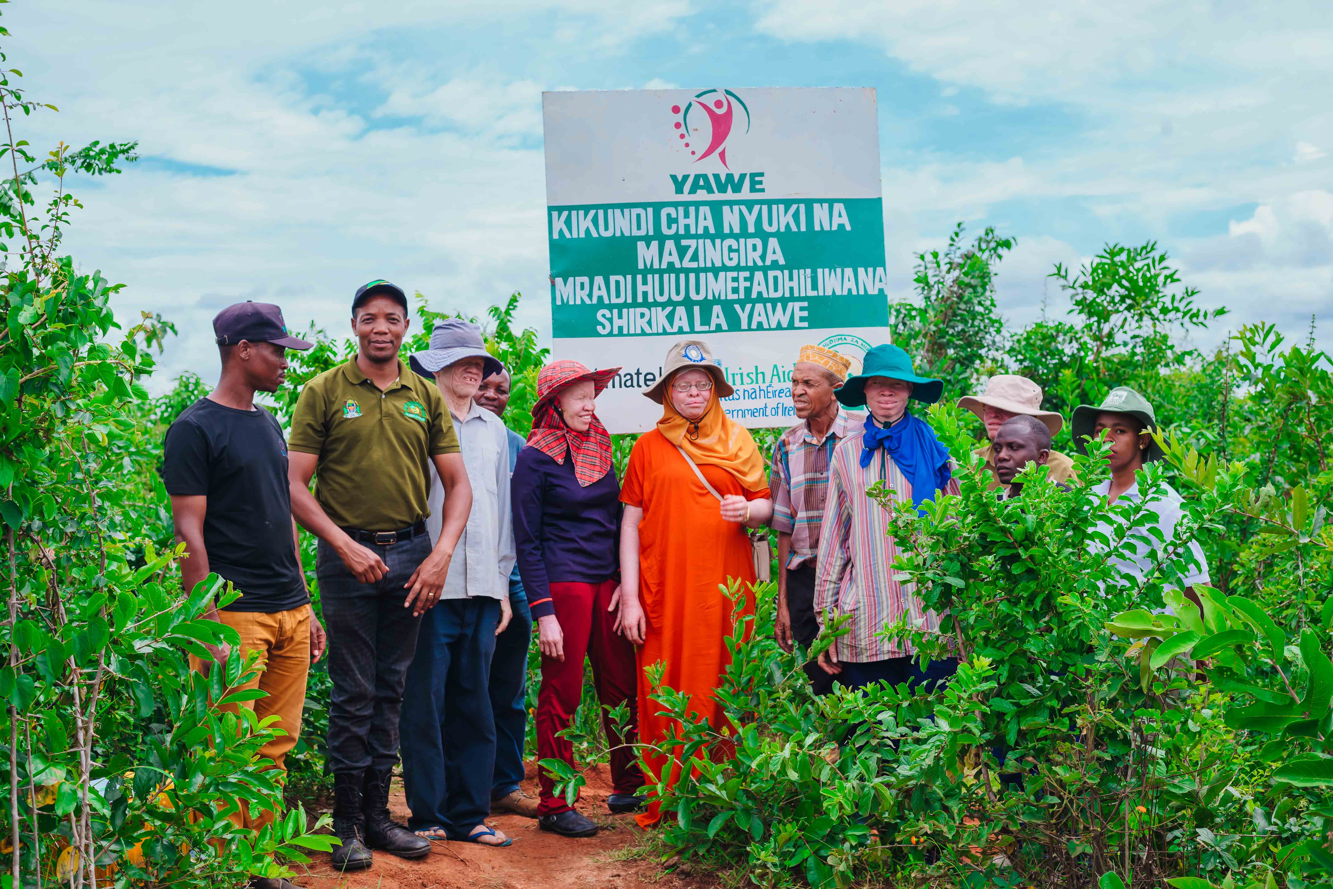 Climate Action Dialogue