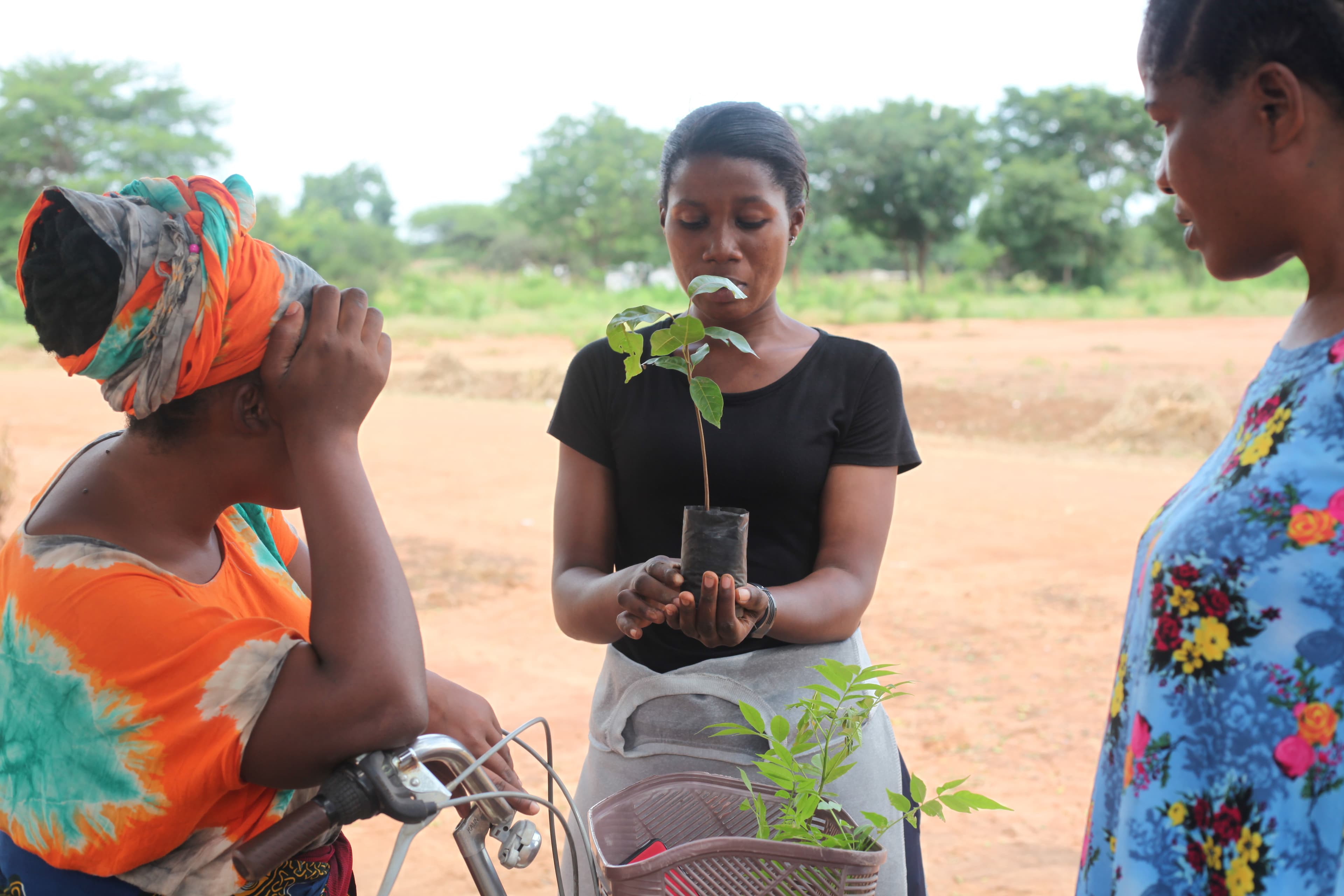 Sustainable Livelihood Training