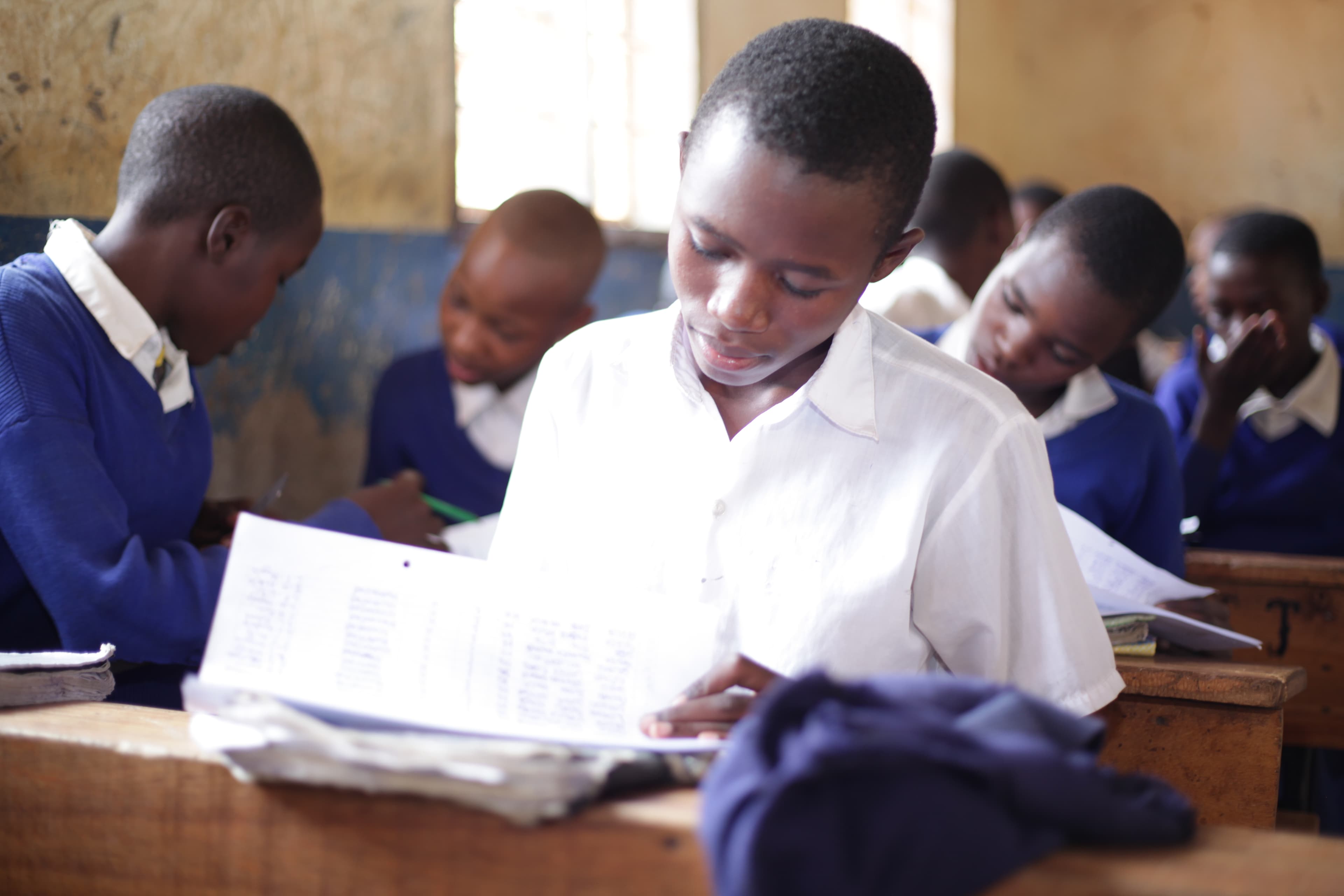 Protecting Vulnerable Children