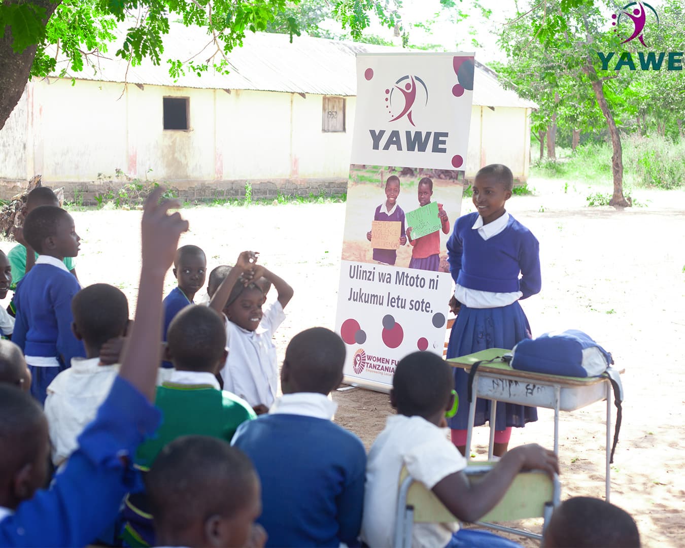 Child Rights Education