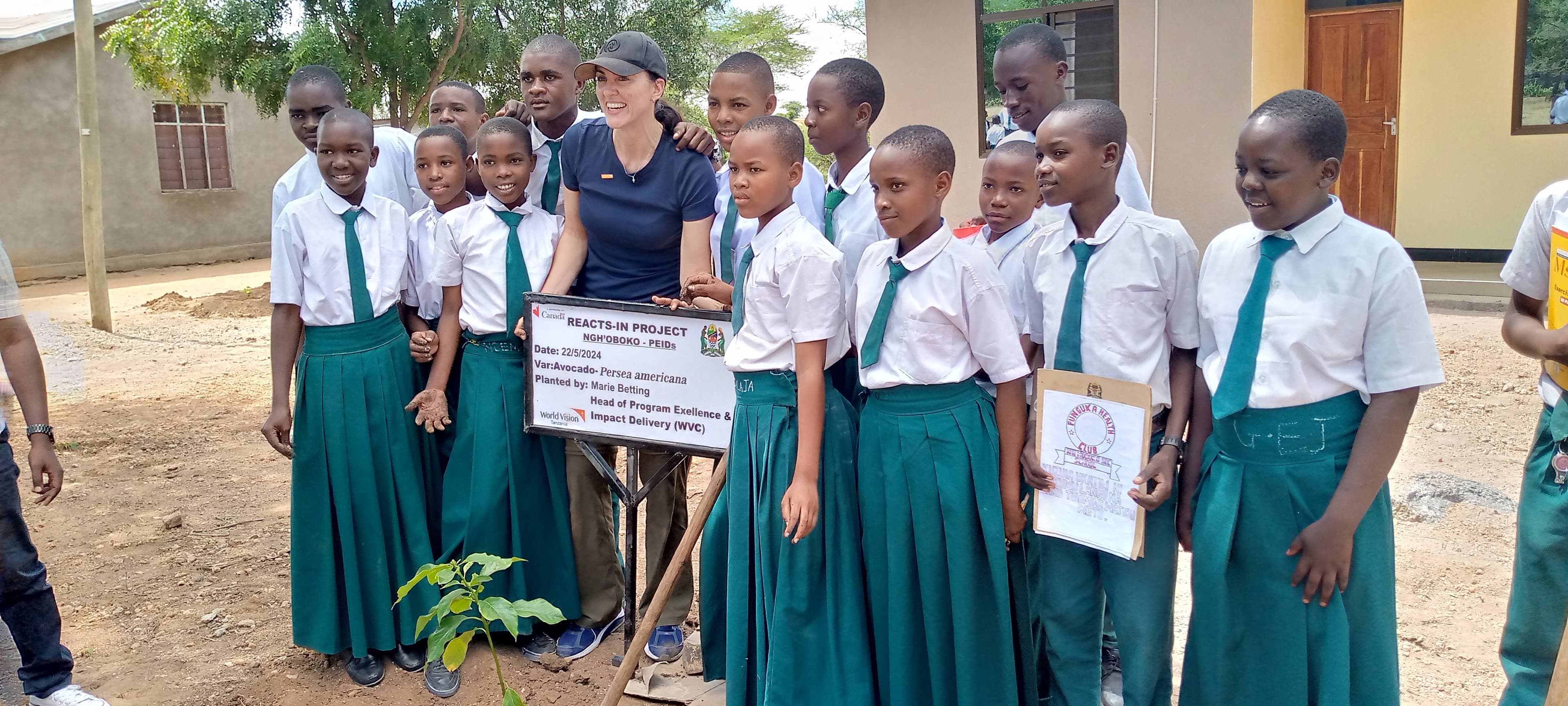 School Health Program
