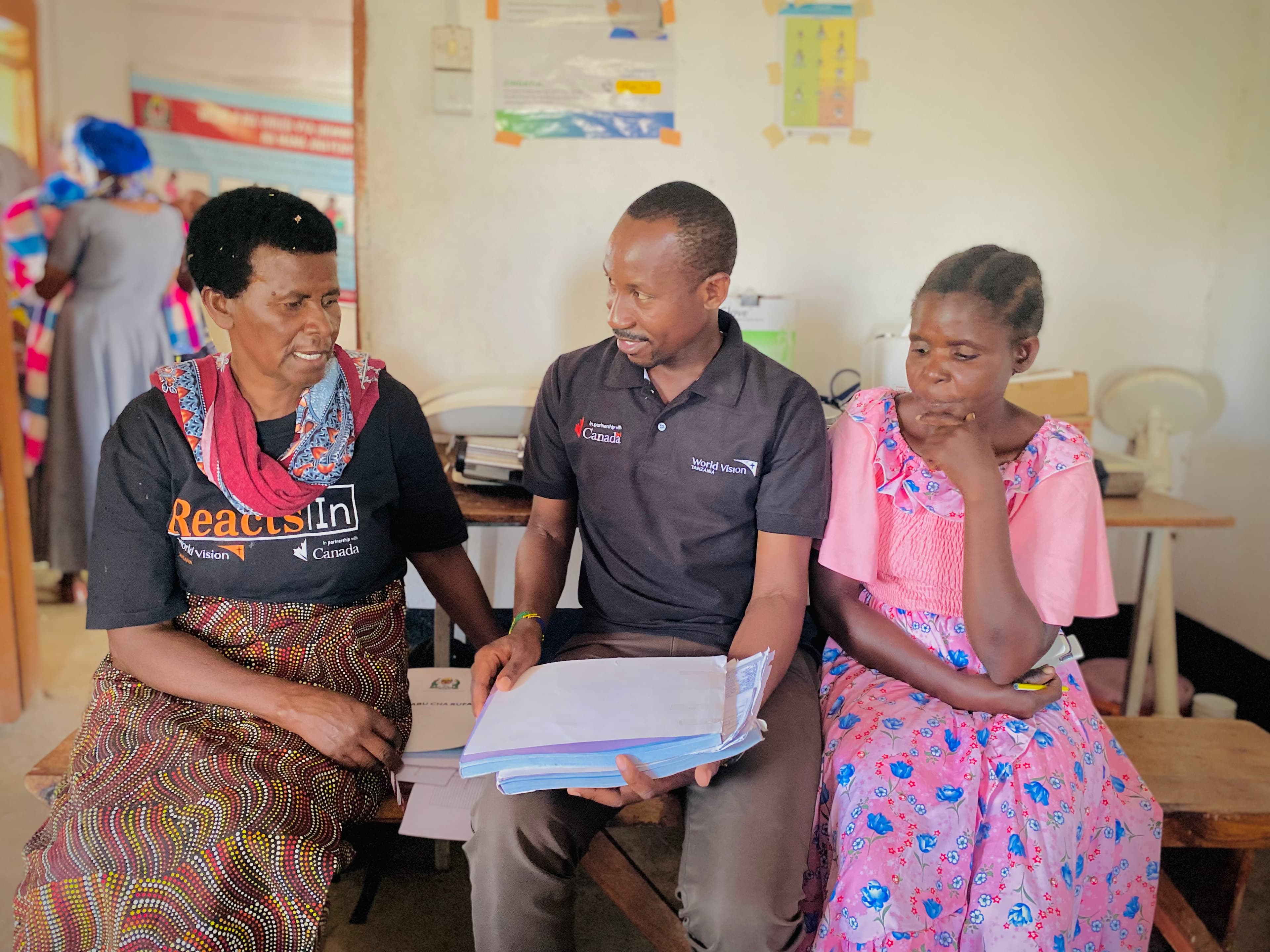Nutrition Education Workshop