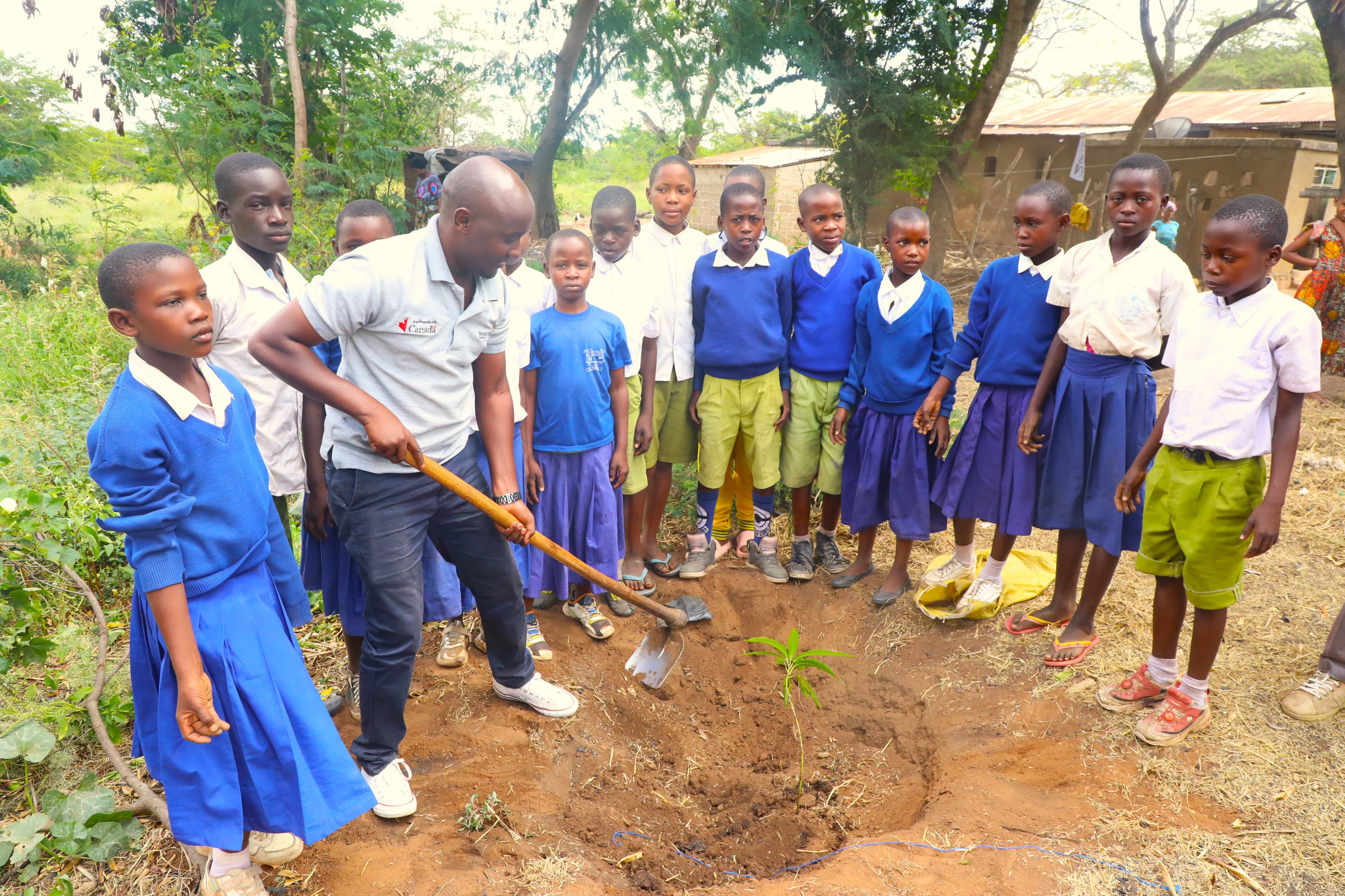 School Health Program